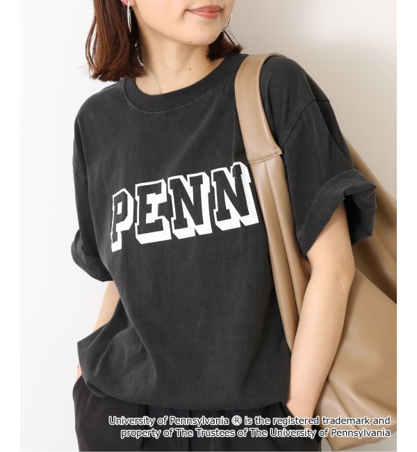 ボーダーテレコTシャツ|IENA(イエナ)の通販｜アイルミネ