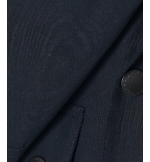 Barbour/バブアー SLOBE別注 Short BEDALE（その他ブルゾン