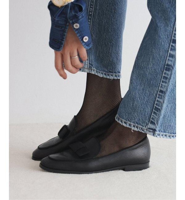 STATUS/ステイタス RIBBON LOAFER A272-128-M（ローファー）｜IENA（イエナ）の通販｜BAYCREW'S STORE
