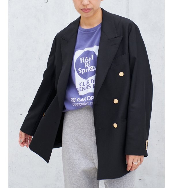 商品画像：COUTURE D'ADAM/クチュールドアダム 別注 ライトジャケット 1