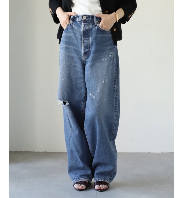 追加》NEEDBY heritage（ニードバイ ヘリテージ ）vintage NO.3