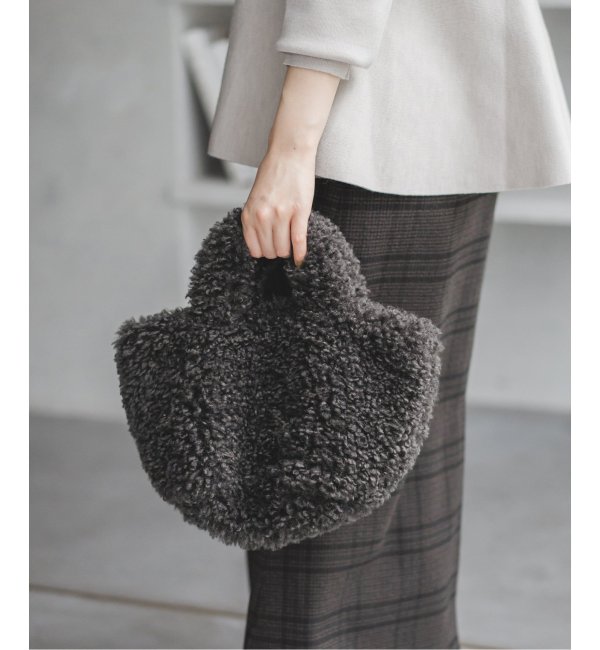 最高品質の HELEN MOORE/ヘレンムーア BAG MINI バッグ