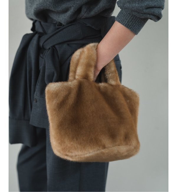 HELEN MOORE/ヘレンムーア MINI BAG