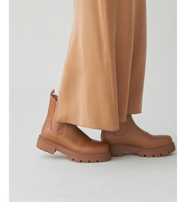 REMME/レメ CHELSEA BOOTS / サイドゴアブーツ|IENA(イエナ)の通販｜アイルミネ