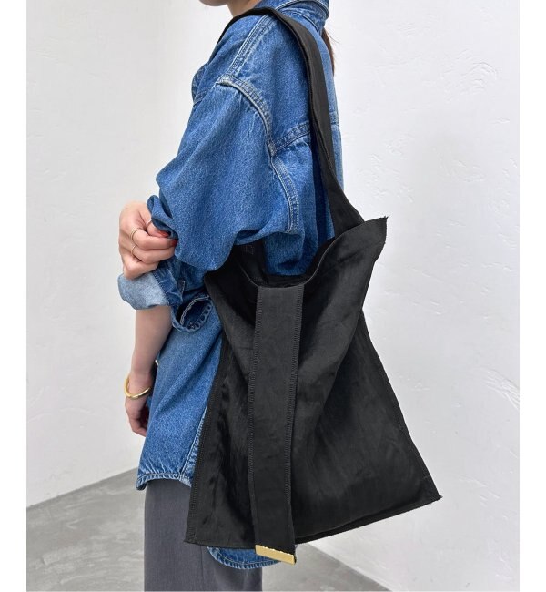 ITTI/イッチ SLOBE別注 TOTE M