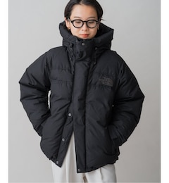 THE NORTH FACE/ザ ノースフェイス Alteration Baffs Jacket ND92360