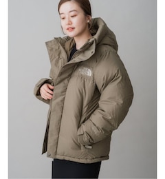 THE NORTH FACE/ザ ノースフェイス Alteration Baffs Jacket ND92360