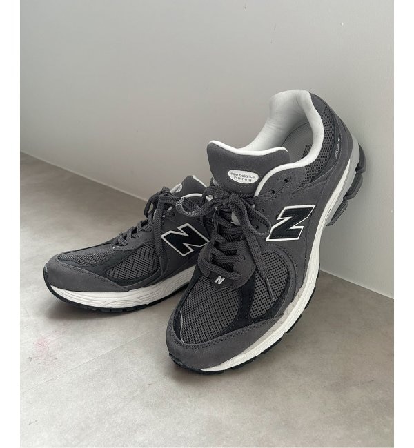 モテ系メンズファッション|【イエナ/IENA】 NEW BALANCE/ニューバランス 2002R M2002RFL_D/RFI_D