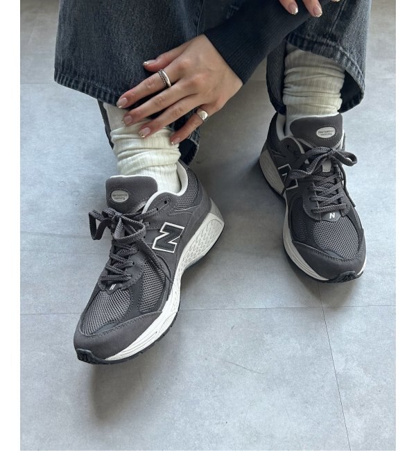 NEW BALANCE/ニューバランス 2002R M2002RFL_D/RFI_D|IENA NEW BALANCE/ニューバランス 2002R M2002RFL_D/RFI_D|IENA