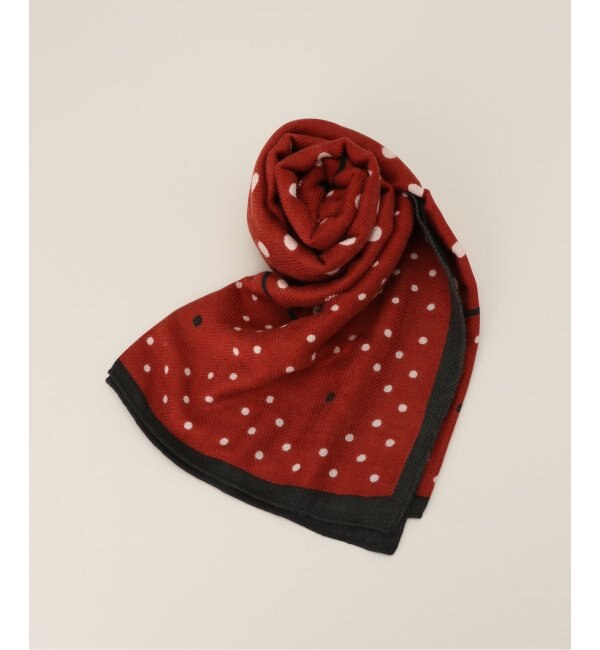 manipuri/マニプリ WOOL SILK STOLE ストール 014333015|IENA