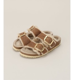 BIRKENSTOCK/ビルケンシュトック ARIZONA BIG BUCKLE SHEARLING 1025441