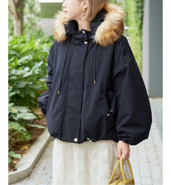 MACKINTOSH/マッキントッシュ RAINTEC SKYE PARKA THINDOWN S  L242HI1047CODB|IENA(イエナ)の通販｜アイルミネ