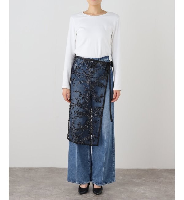 IENA LA BOUCLE スパンコールスカート（その他スカート）｜IENA（イエナ）の通販｜BAYCREW'S STORE