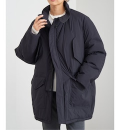 Product Twelve/プロダクト トゥエルブ 別注 Primaloft パファーコート