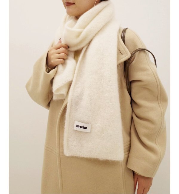 セール 30%OFF】SURPRISE/サプライズ ストール(507416218