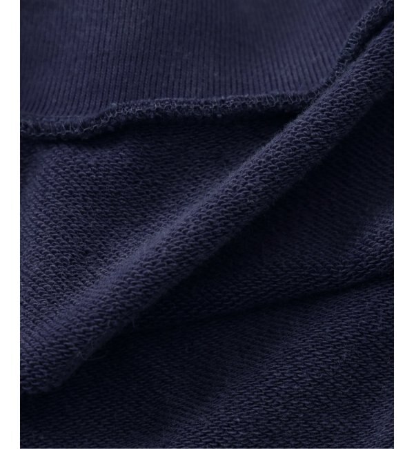 HANTEX/ハンテックス SLOBE別注 クルーネックスウェット|IENA