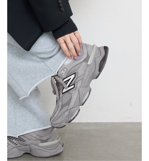 ファッションメンズのイチオシ|【イエナ/IENA】 NEW BALANCE/ニューバランス U9060ZGB_D 90/60