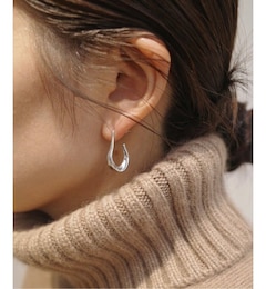 PUREBLACK STUDIO CALMA EARRING-SMALL