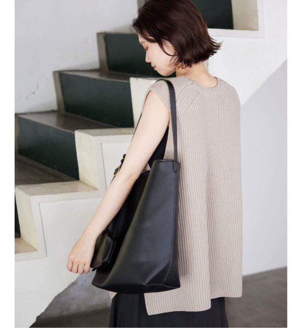 IENA（イエナ）の「ジョーゼットクロップドパンツ◇（その他パンツ）」 - WEAR