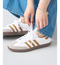 《予約》adidas originals/アディダス オリジナルス SAMBA OG JH8796