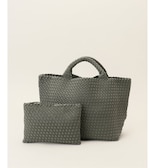 NAGHEDI/ナゲディ St Barths medium Tote トートバッグ SN0140