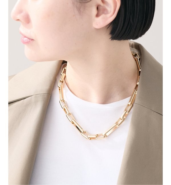 Lemme./レム】Bubble Code Necklace ネックレス（ネックレス）｜IENA（イエナ）の通販｜BAYCREW'S STORE