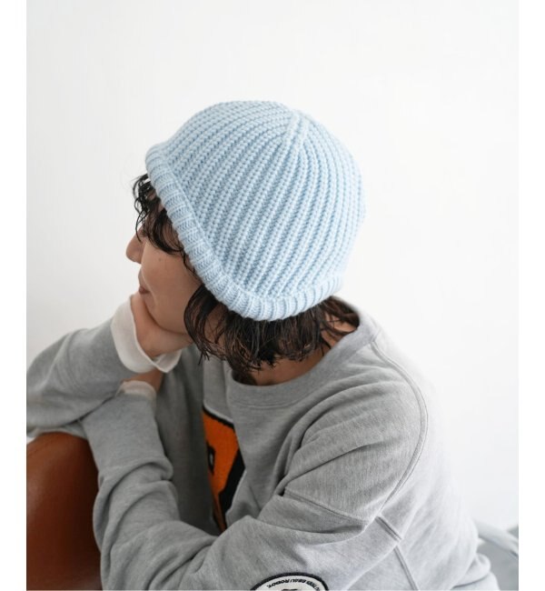 KIJIMA TAKAYUKI/キジマ タカユキ】コットンリネンスラブバケットハット（ハット）｜IENA（イエナ）の通販｜BAYCREW'S STORE