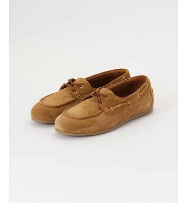 NEBULONI E.（ネブローニ） Pink Gold Toe 0341143244|IENA
