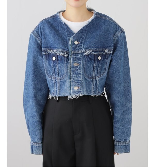 IENA LA BOUCLE（イエナラブークル）の「IENA LA BOUCLE