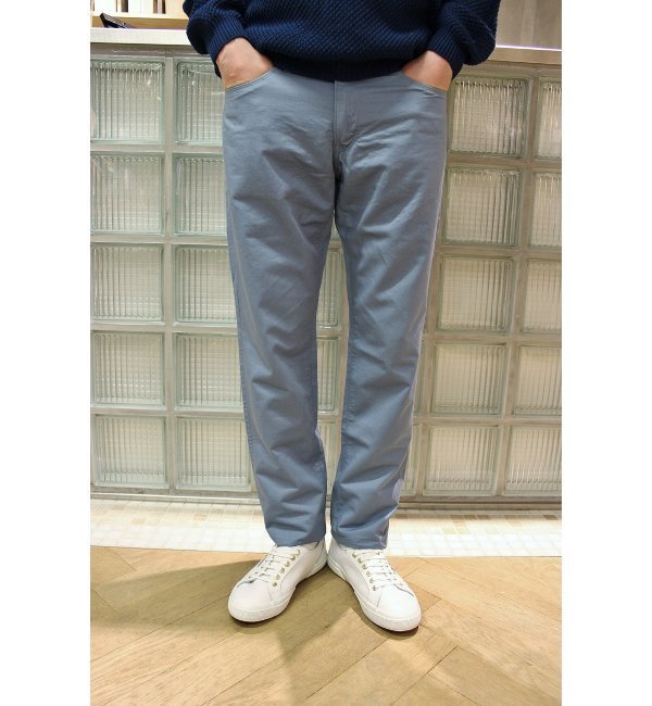 C/LI CHINO S/T 5PK