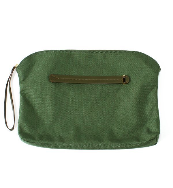 【SAFARI6月号掲載】At.COULEUR PRAIRIAL クラッチ