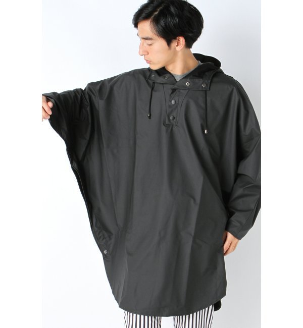 RAINS PONCHO