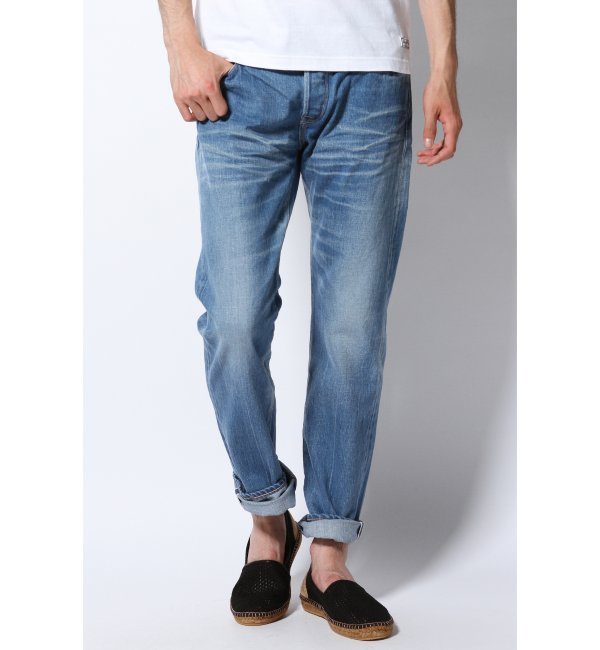 KURO GRAPHITE VINTAGEWASH16