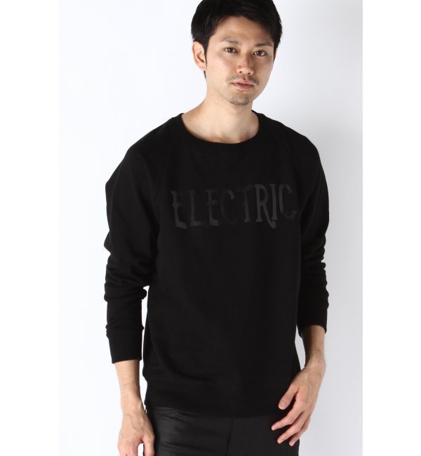 MAISON KITSUNE ELECTRIC SWEATER