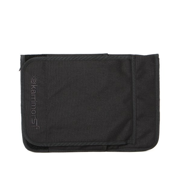 KARRIMOR SF NOTE BOOK CASE