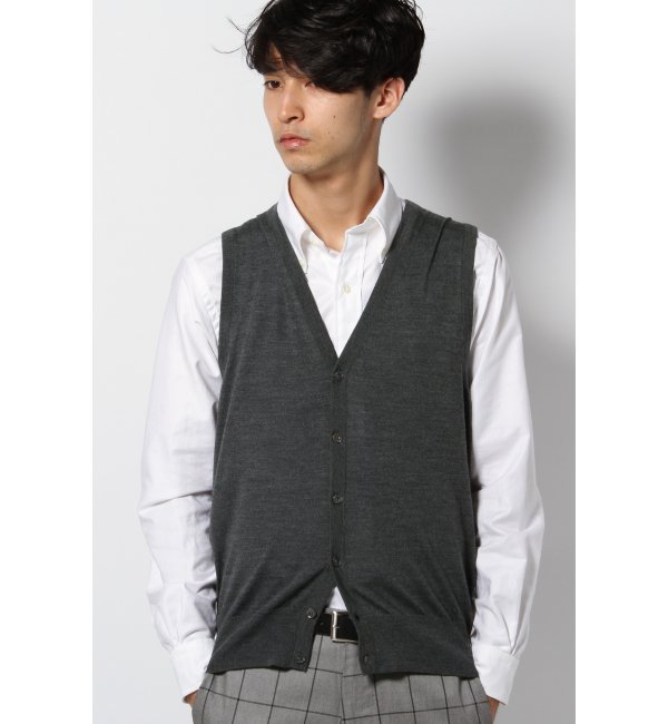 BOTTO GIUSEPPE V VEST