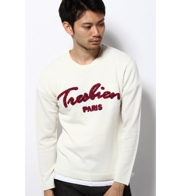 TRES BIEN サガラC/N L/S