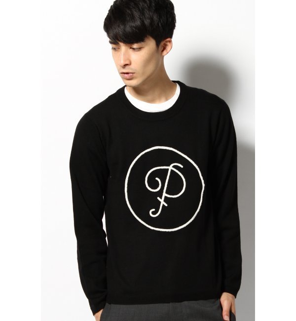 【SMART 11月号掲載】PARTYFINEサガラC/N L/S