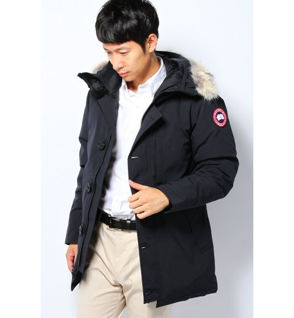 CANADA GOOSE JASPER