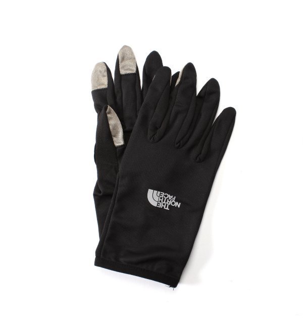 THE NORTH FACE ALPHADRY E-TIP GLOVE