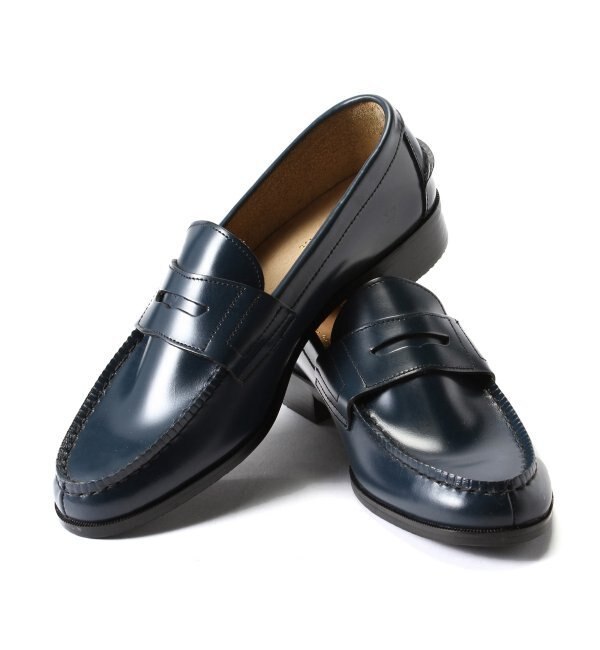 417 LETHER LOAFER