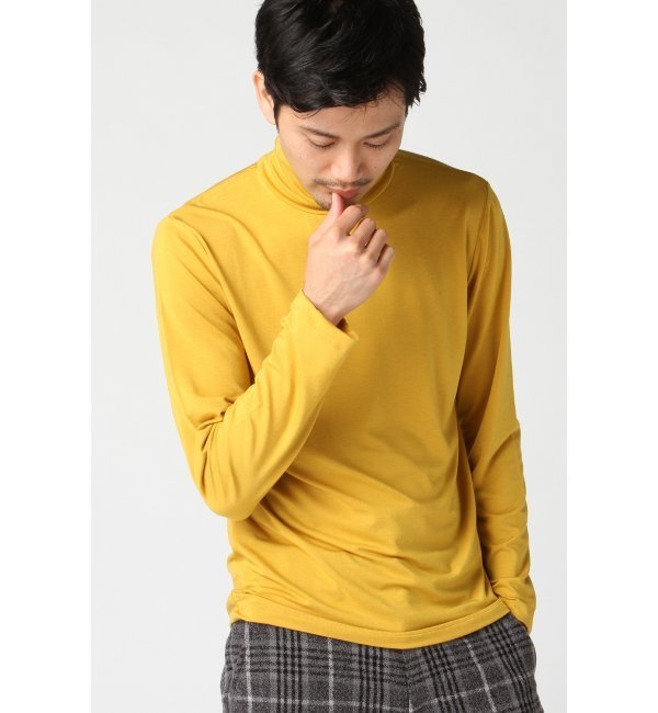 AIRWARM オフタートルL/S