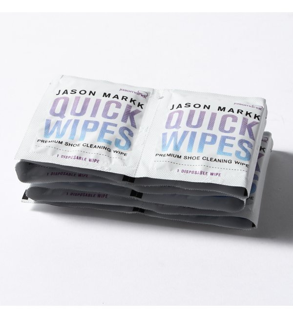 JASON MARKK/ジェイソンマーク QUICK WIPES