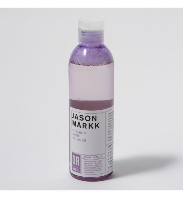 JASON MARKK/ジェイソンマーク スニーカー ソリューション 8OZ