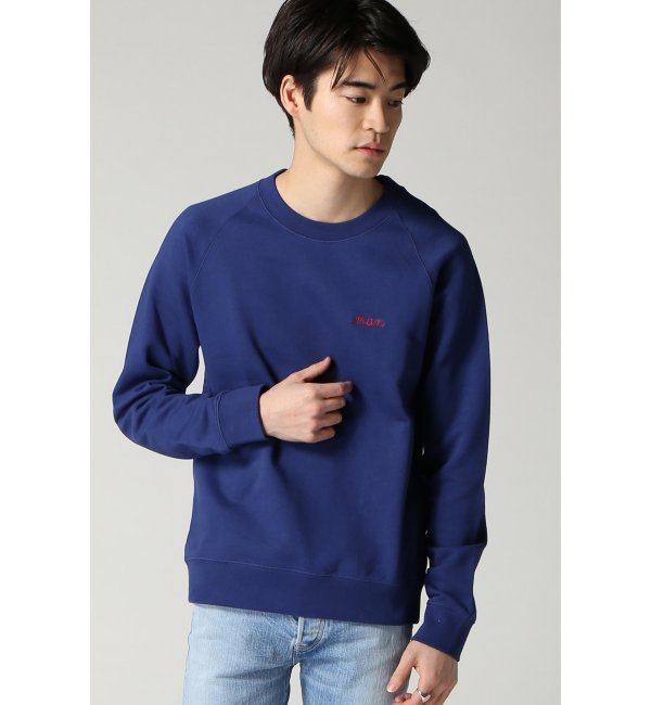 【エディフィス/EDIFICE】 MAN*MAISONLABICHE*EDIFICE [送料無料]