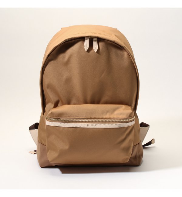 【エディフィス/EDIFICE】 At.COULEUR MESSIDOR3 バックパック [送料無料]