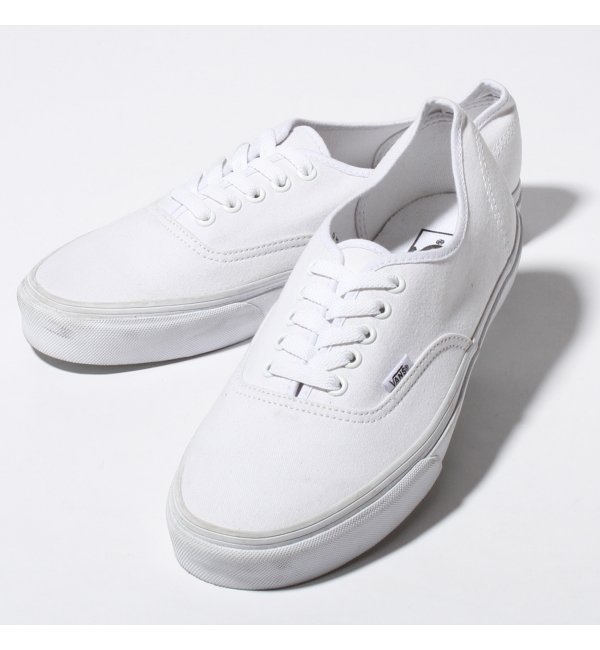 VANS AUTHENTIC/バンズ オーセンティック