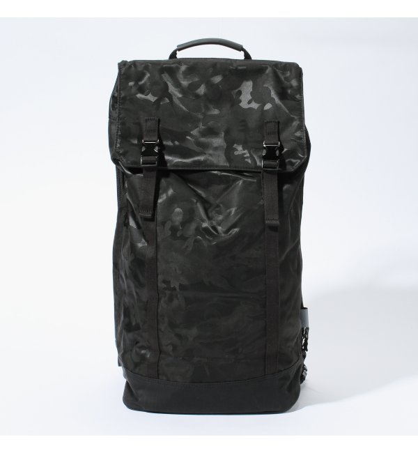 C6 / シーシックス SLIM BACKPACK