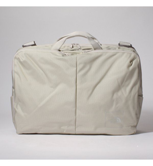【エディフィス/EDIFICE】 THE NORTH FACE / ザ・ノースフェイス : SHUTTLE BRIEF / シャトルブリーフバッグ [送料無料]