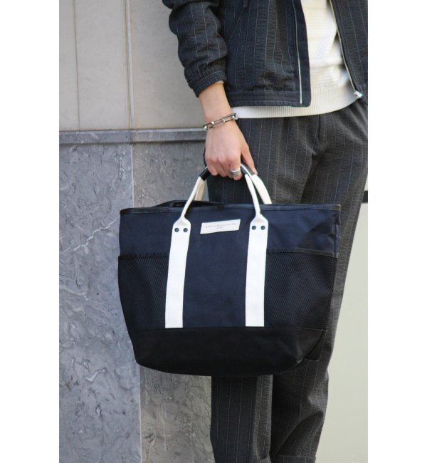 WANT Sangster Tote